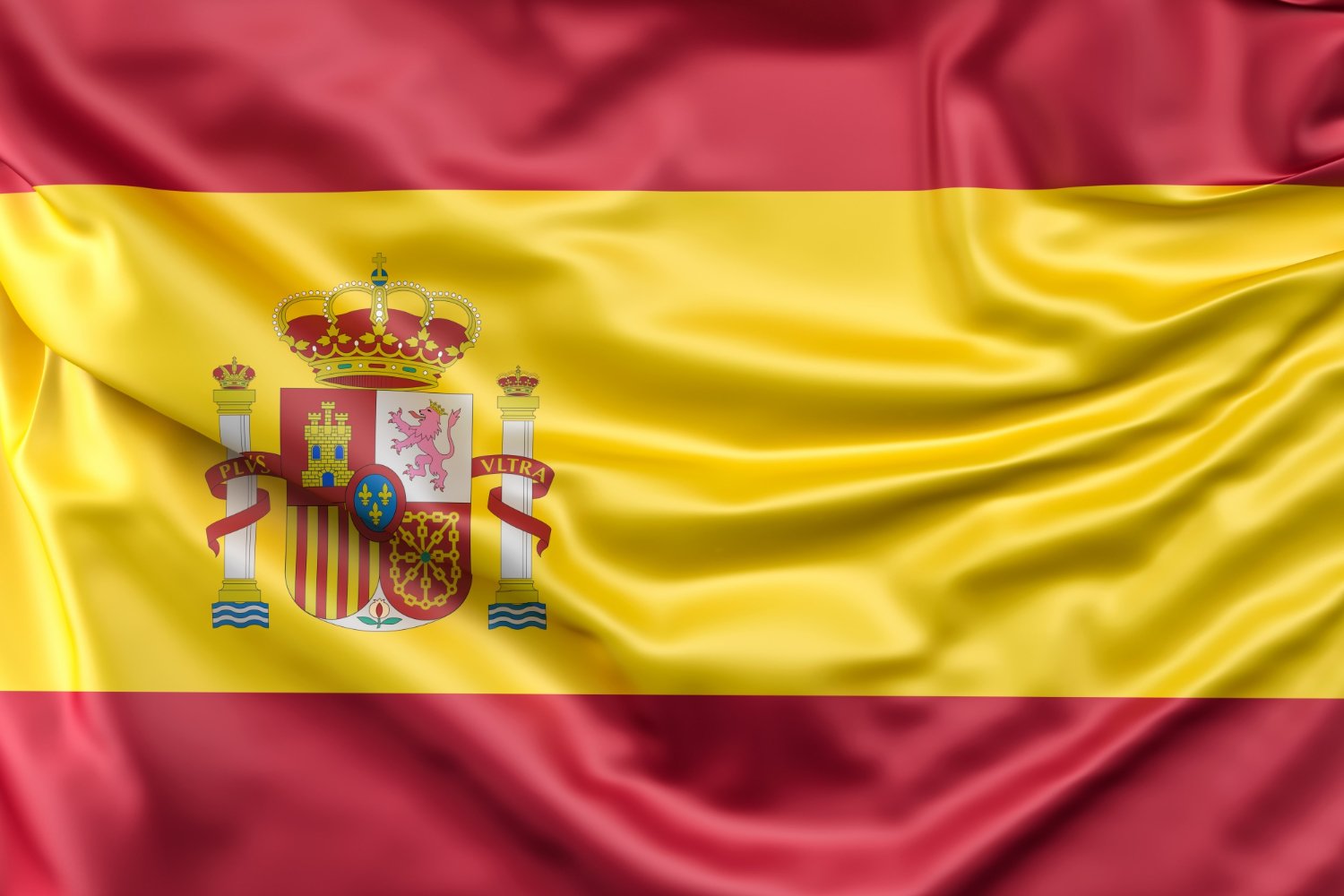 España